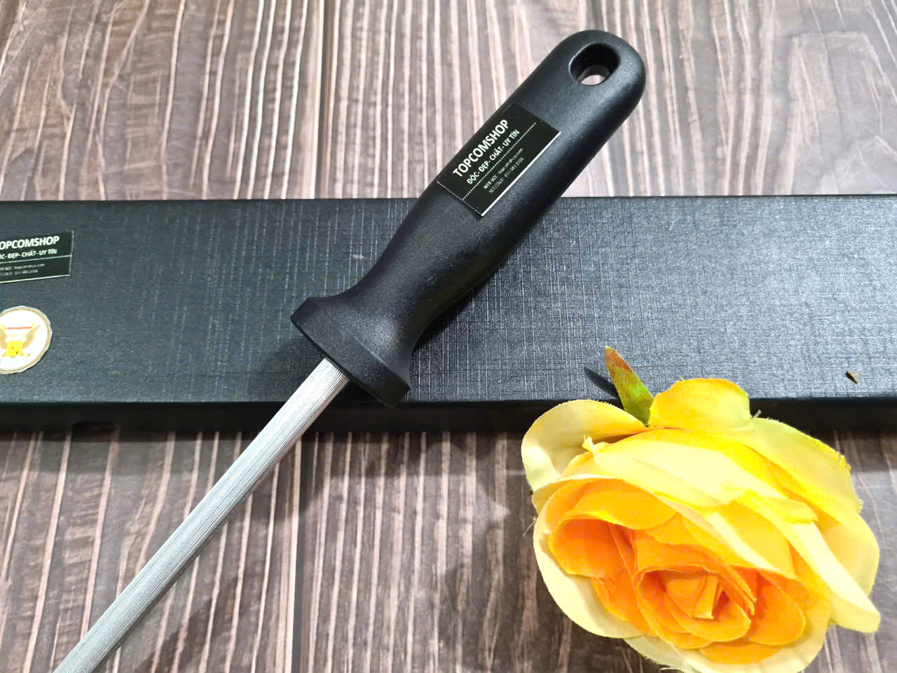 QUE MÀI DAO , LIẾC DAO XỊN MÃ A20 MD4 NTVN topcomshop vn