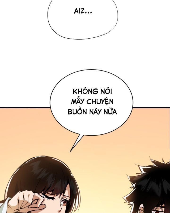 ta thật sự không phải ma vương chapter 3 27