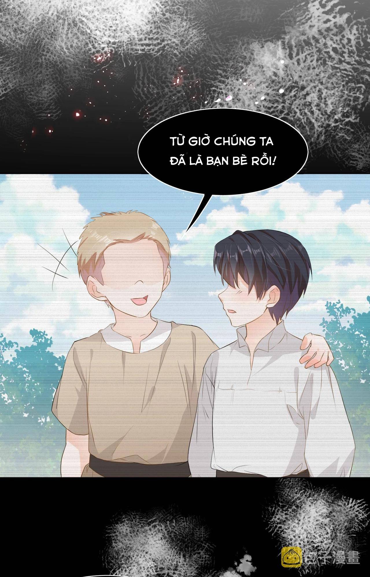 ma pháp của công chúa amy chapter 10 21