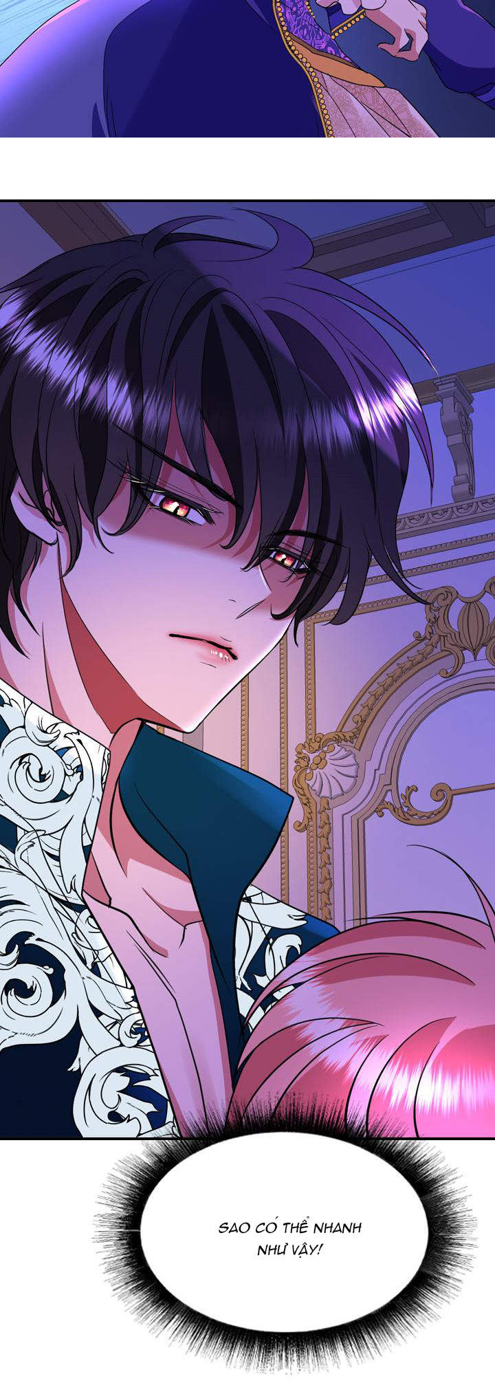 sát thủ muốn trở thành công chúa chapter 5 46