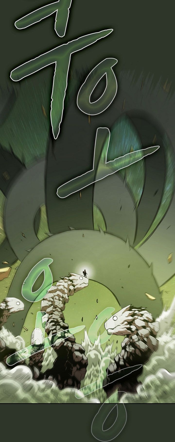 chòm sao trở về từ địa ngục chapter 17 10