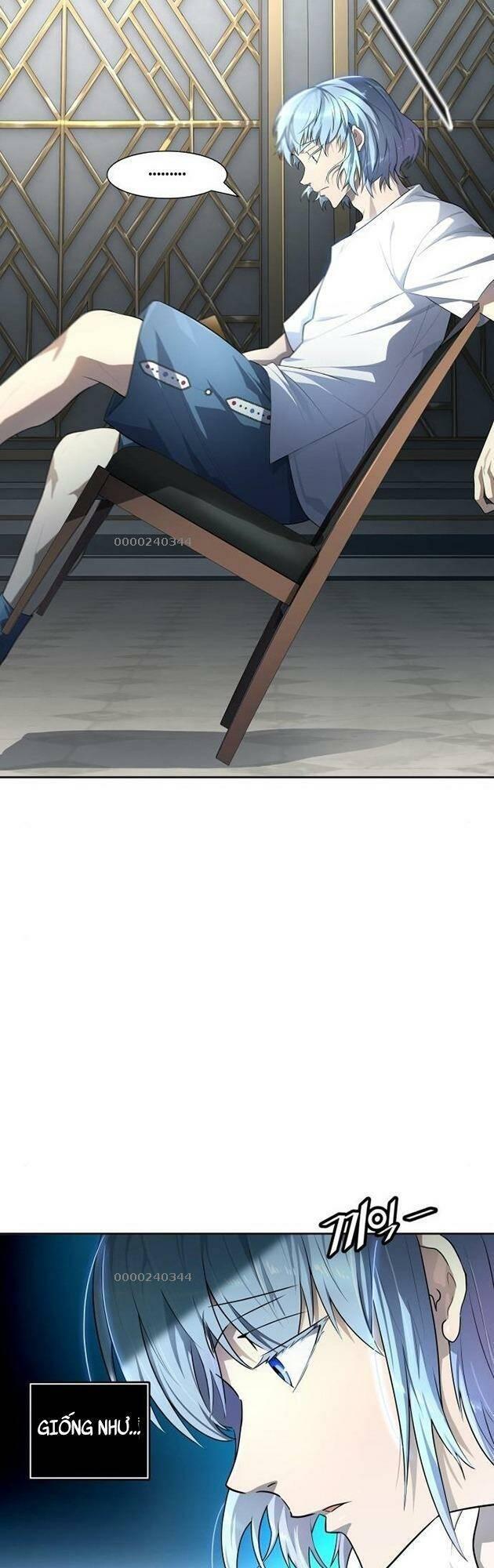 tòa tháp bí ẩn 2 chapter 550 15