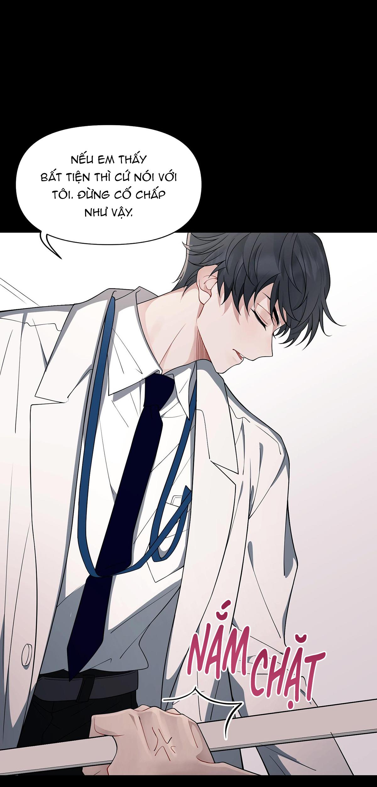 vết hằn chapter 6 6