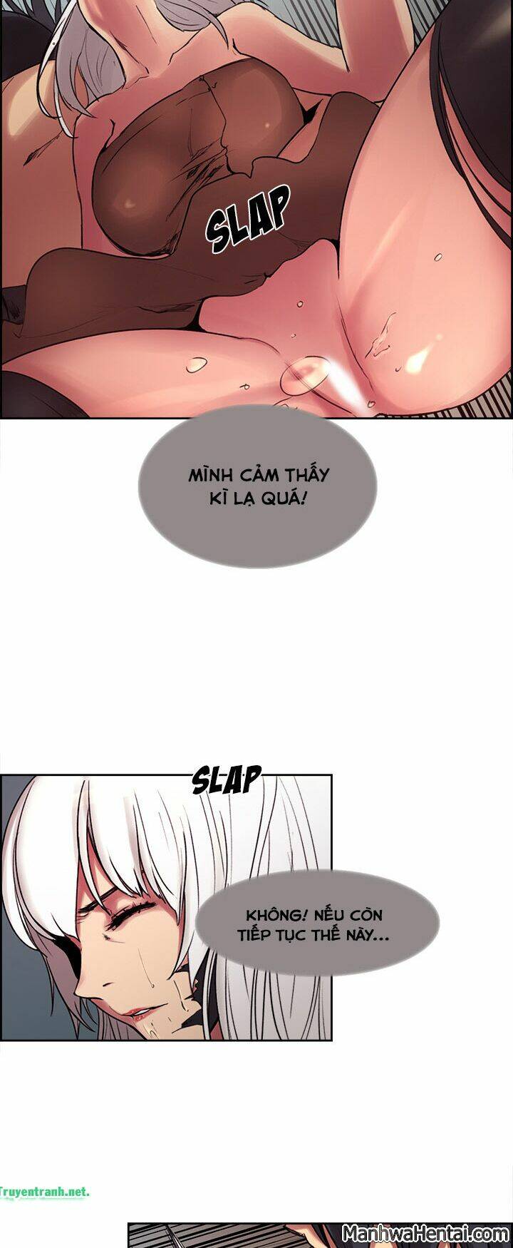 dâm dục hùng chapter 22 3