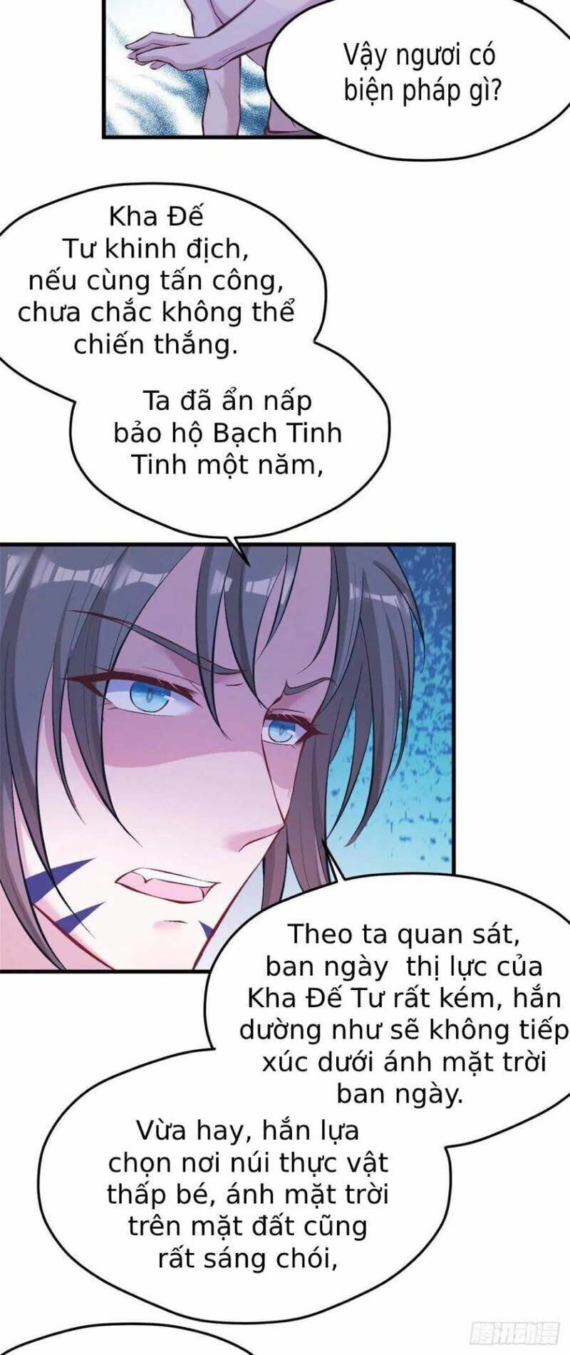 [16+] thảnh thơi thú thế chủng chủng điền, sinh sinh tể chapter 190 32