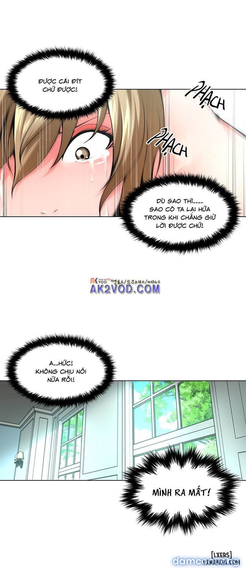 nô lệ song sinh chapter 118 14