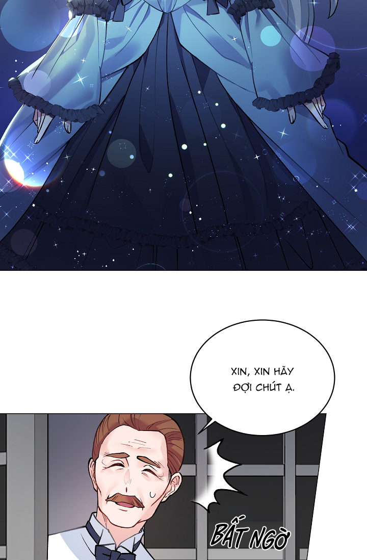 tôi sẽ trở thành nhân vật chính chapter 3 74