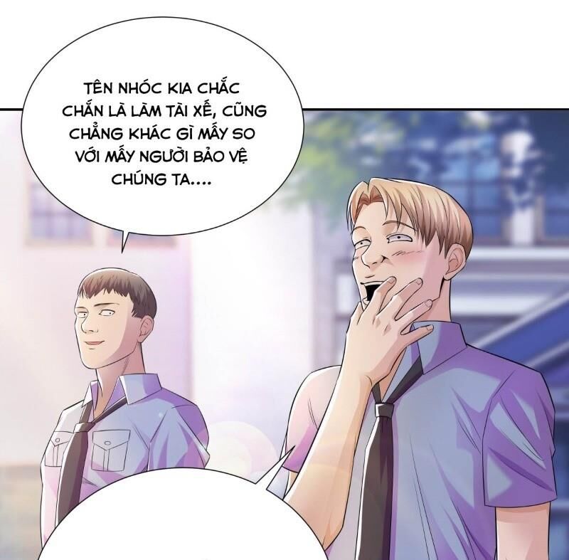 đô thị lãng tử chapter 7 25