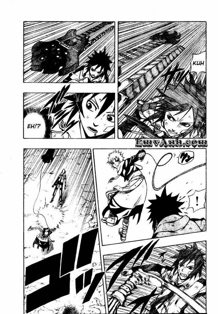 blazer driver chapter 12 35