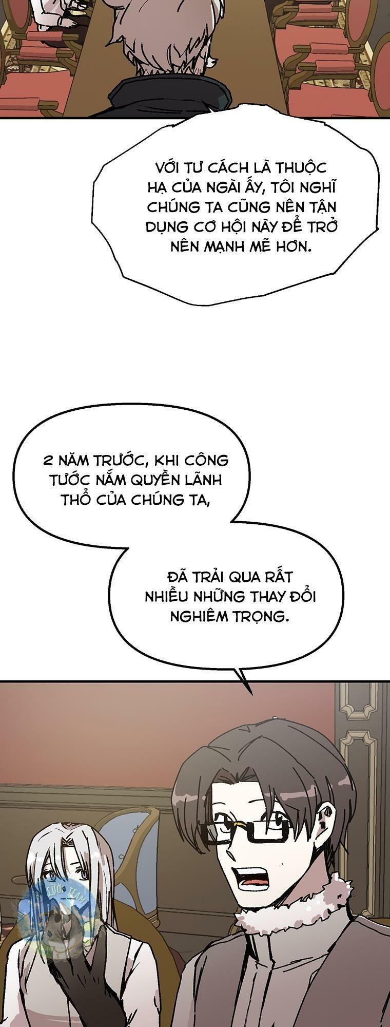 bug player - người chơi lỗi chapter 91 25