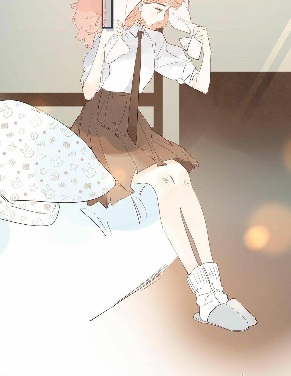 phù thủy hạng bét chapter 25 36