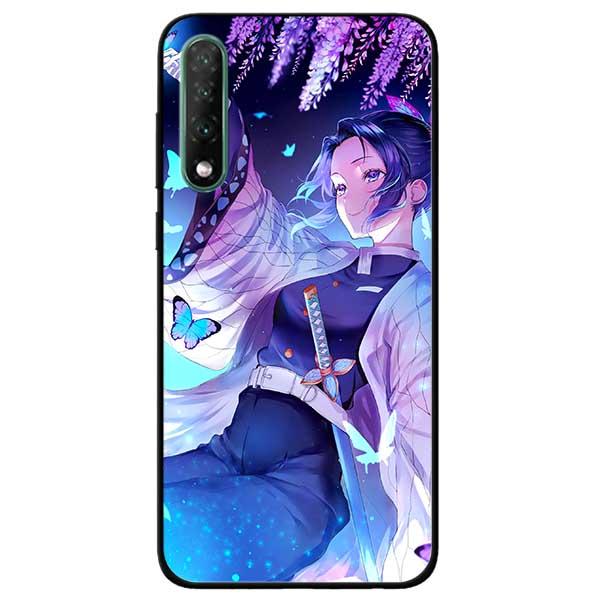 Ốp lưng dành cho Vsmart Live - Anime Shinobu