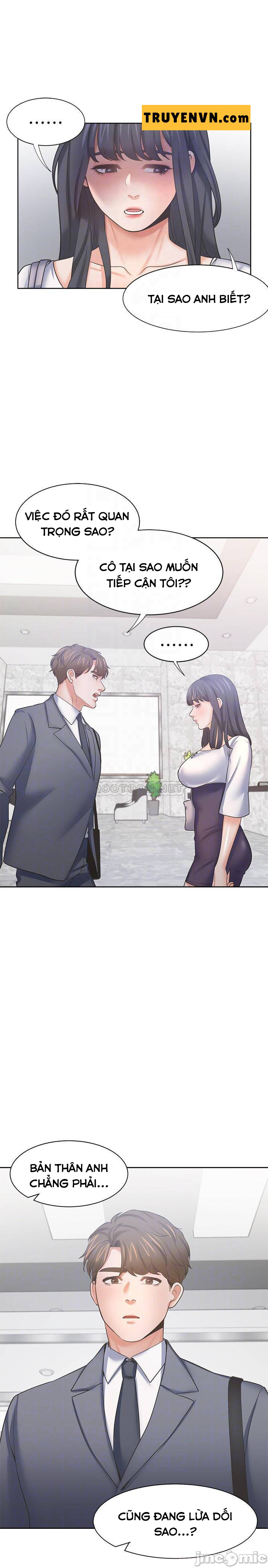 khát tình chapter 51 6