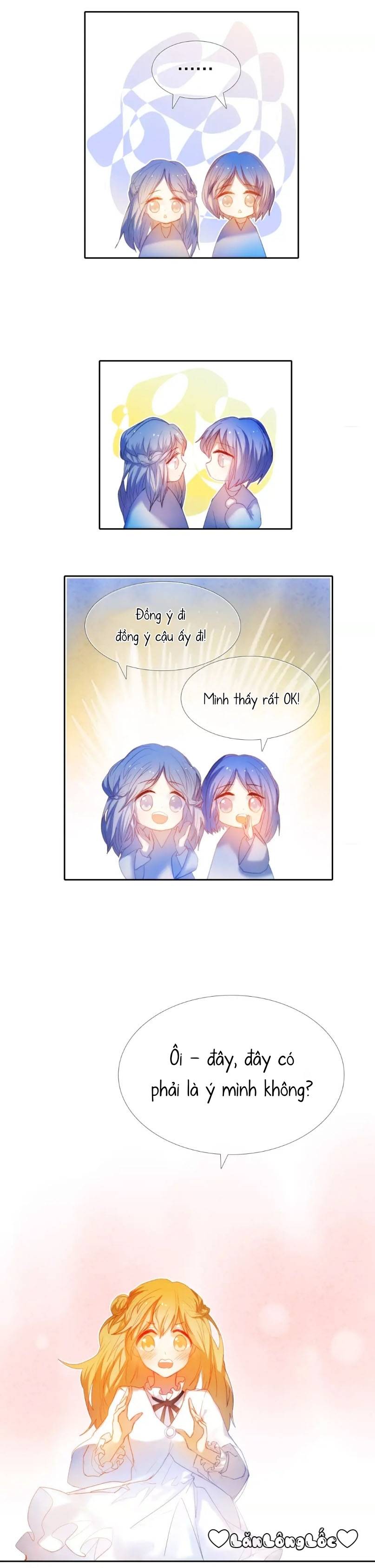 kế hoạch trái tim chapter 45 2