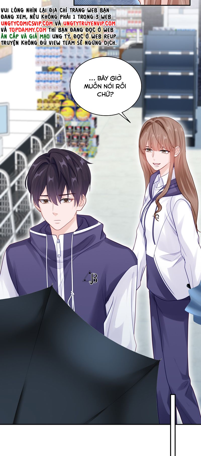 để ý tôi chút nào chapter 62 18