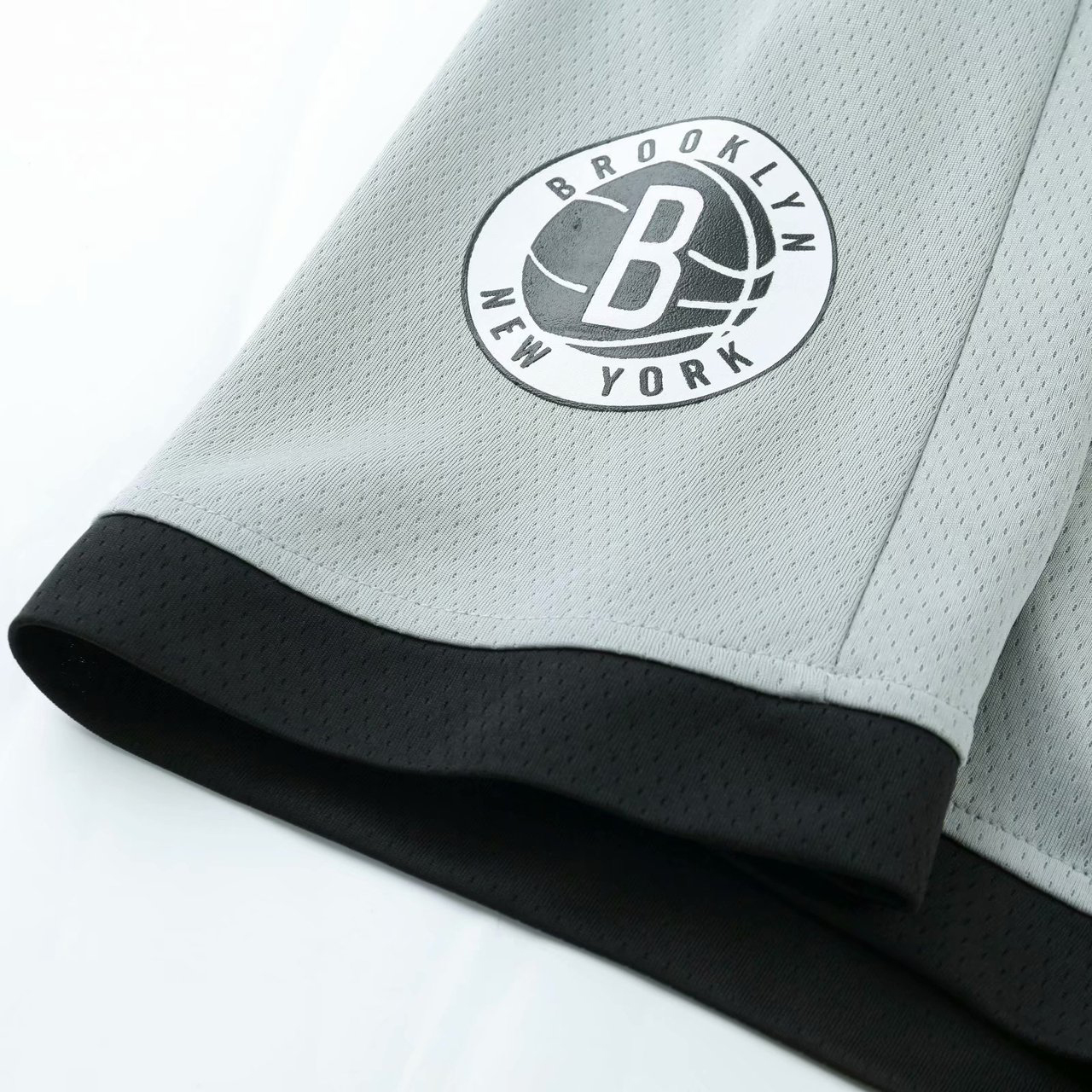 Bộ Quần Áo Bóng Rổ NBA - Quần áo bóng rổ Brooklyn Nets – Mẫu mới nhất
