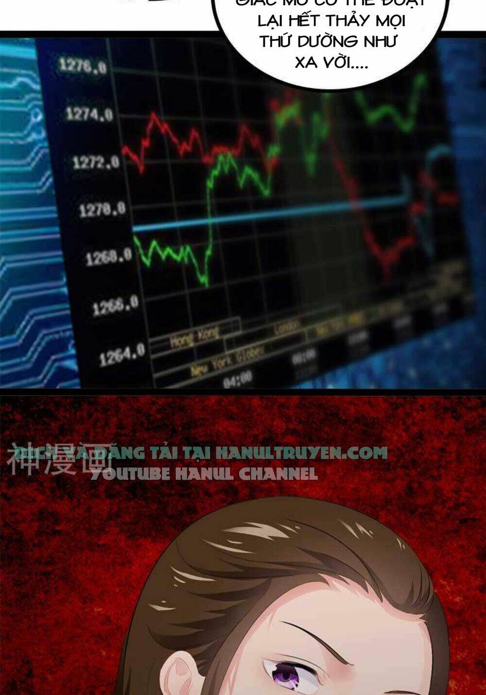 thần bí đế thiếu điềm sủng thê chapter 66 13