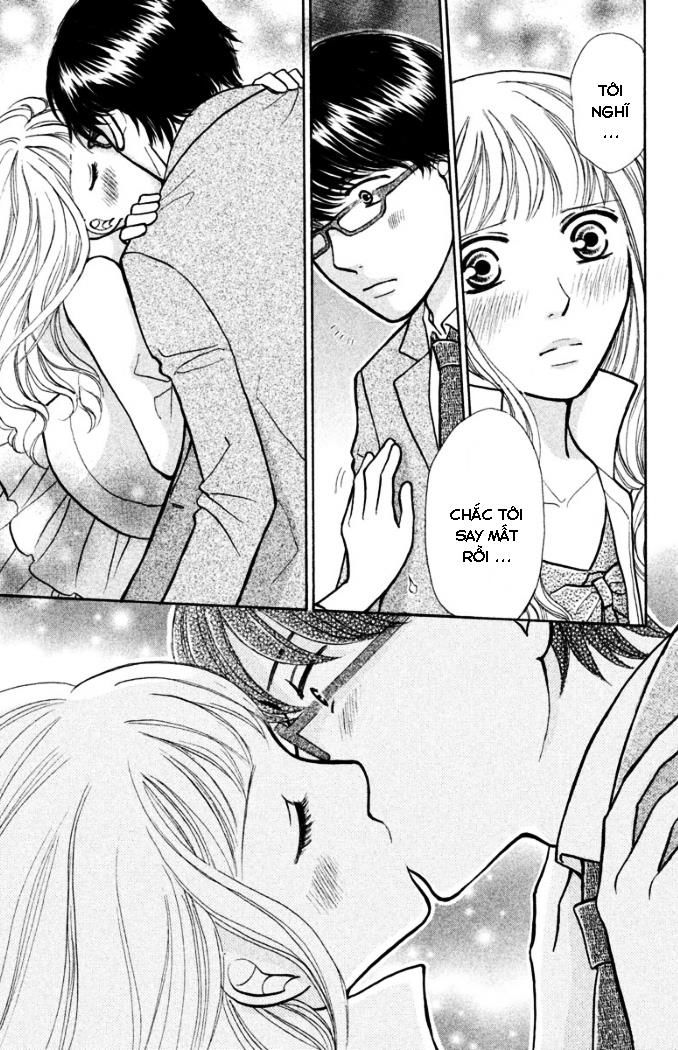 momoiro heaven chapter 16.5 23