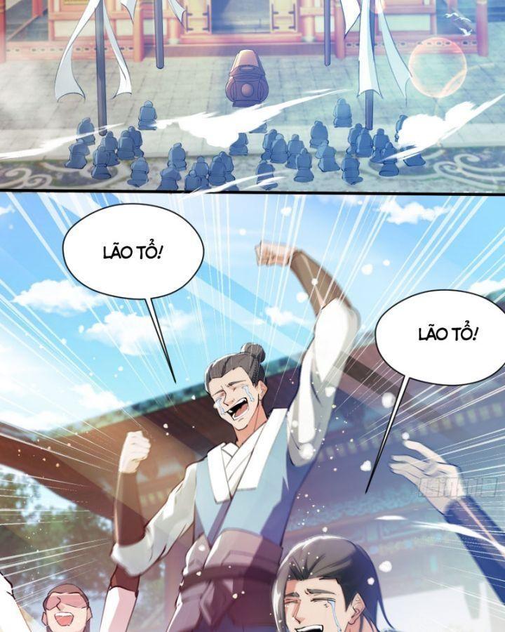 trăm tuổi mở hệ thống: con hiền cháu ngoan quỳ khắp núi! chapter 1 39