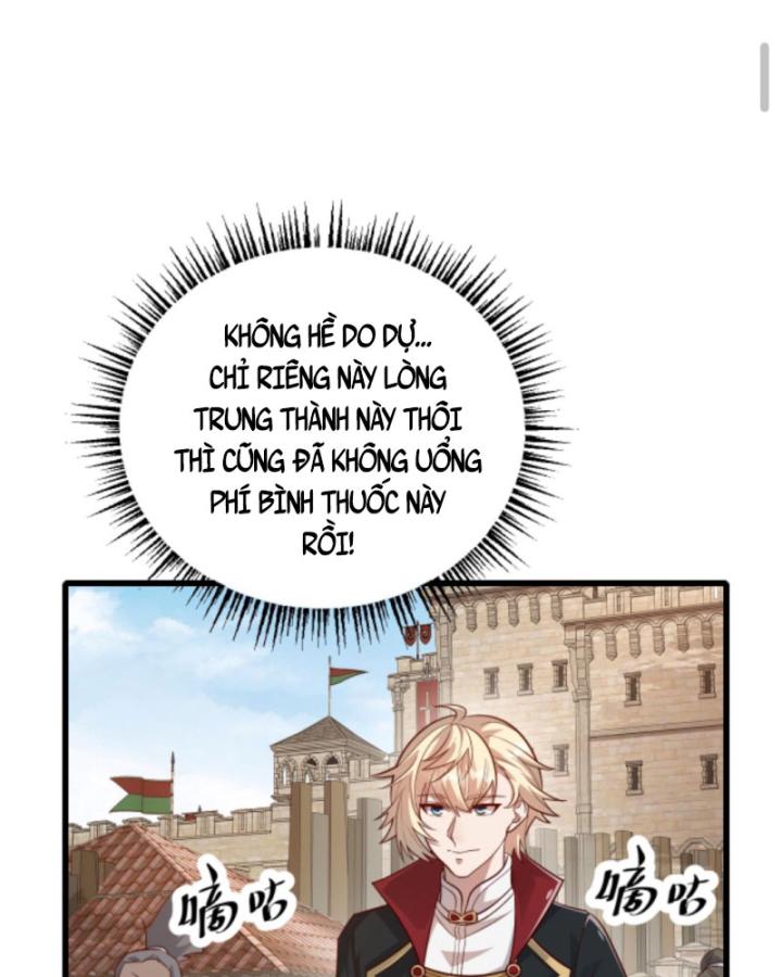 người chơi và nhân vật chính đều muốn làm hại ta chapter 58 59