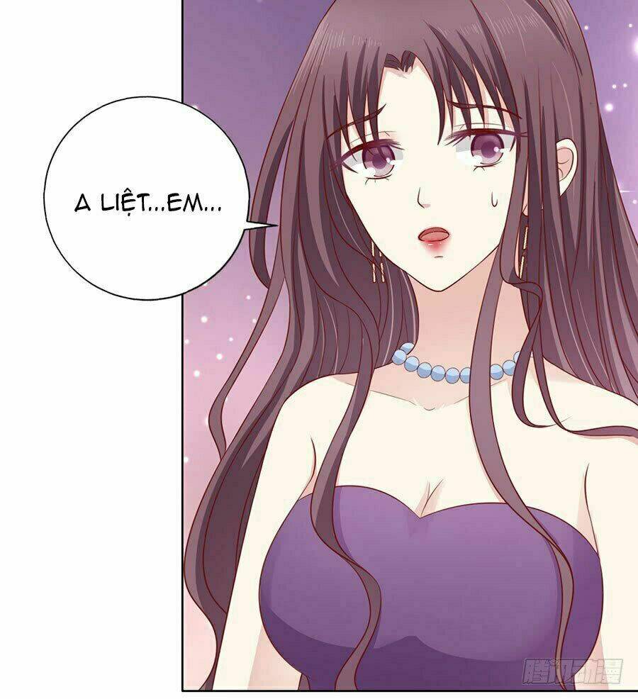 liệt ái tri hạ: series mật đào tiểu tình nhân chapter 126 34