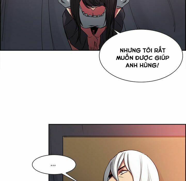 dâm dục hùng chapter 69 9