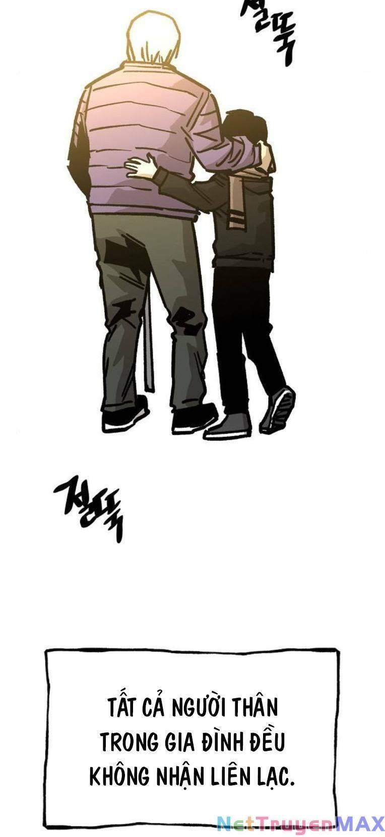 chỉ có cái c.h.ế.t mới là sự cứu rỗi chapter 36 9