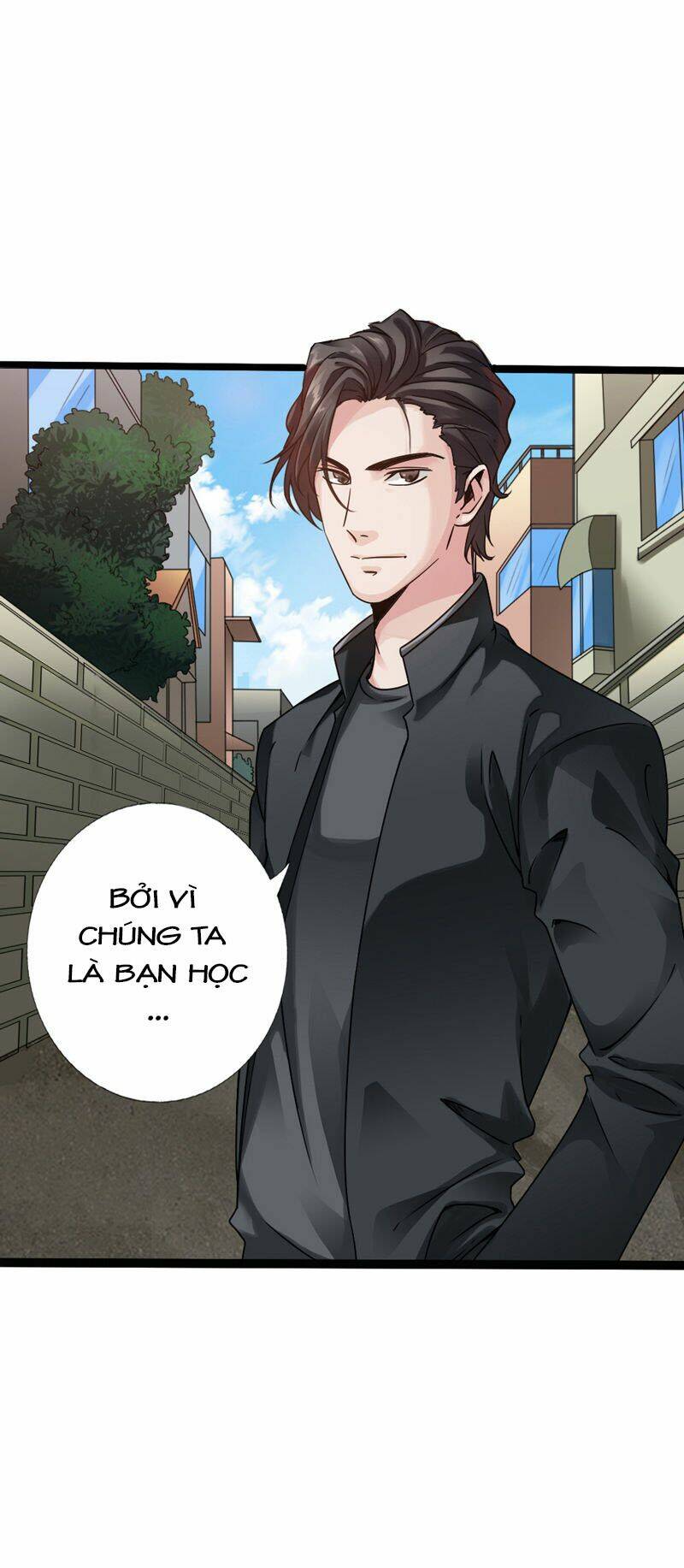 tuyệt phẩm tà thiếu chapter 2 6