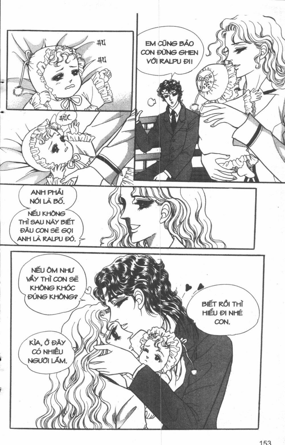 đừng chống đối chapter 6 162