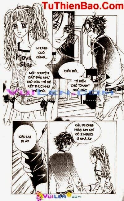 cặp đôi kỳ lạ chapter 5 85