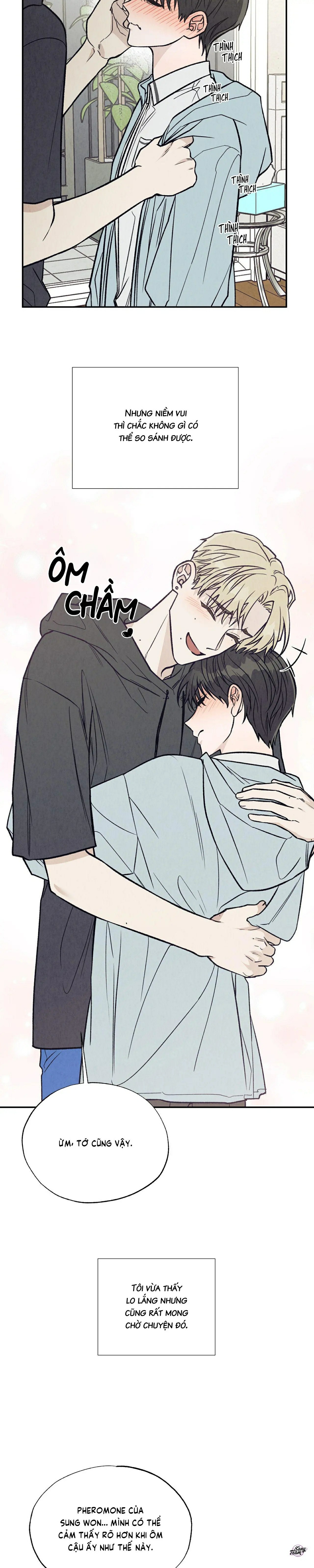 yêu em chapter 5 12