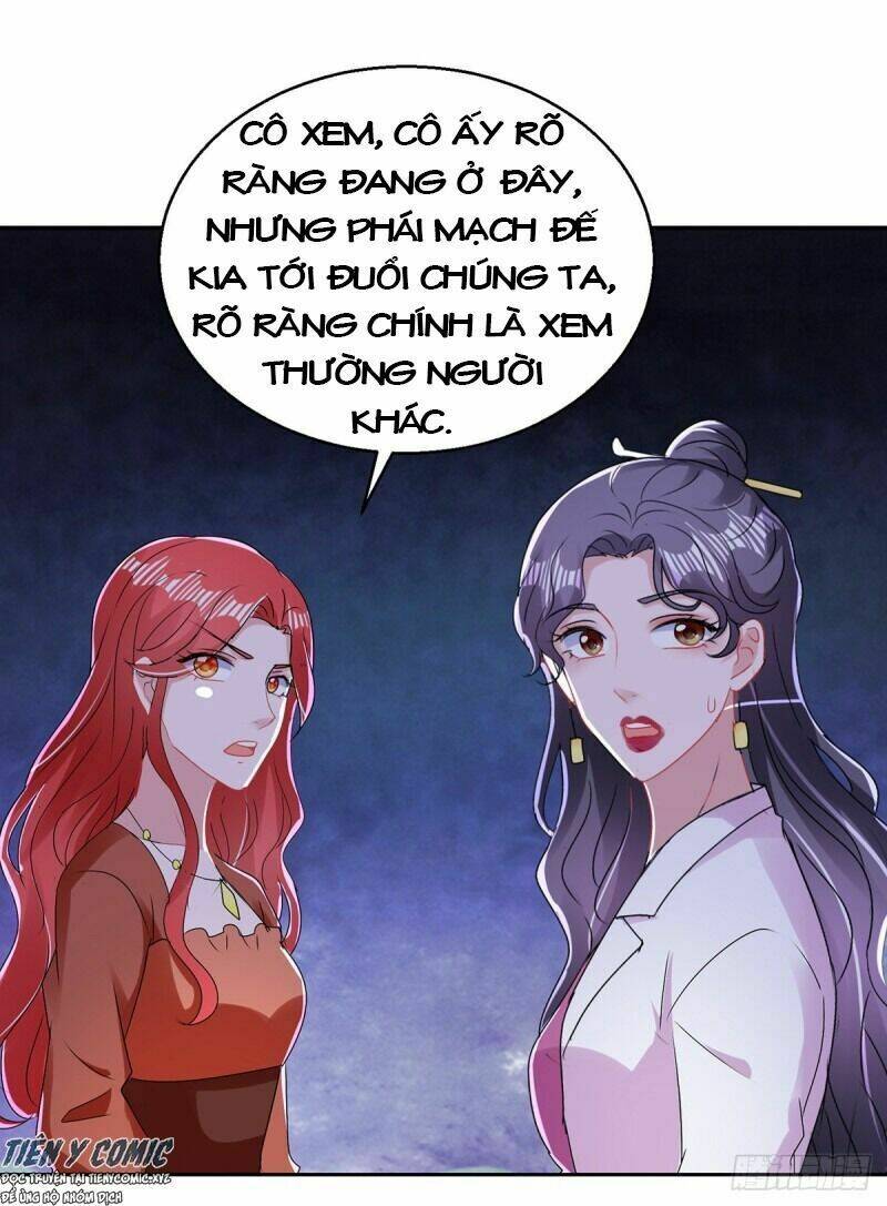 vú em là cổ tiên chapter 161 15