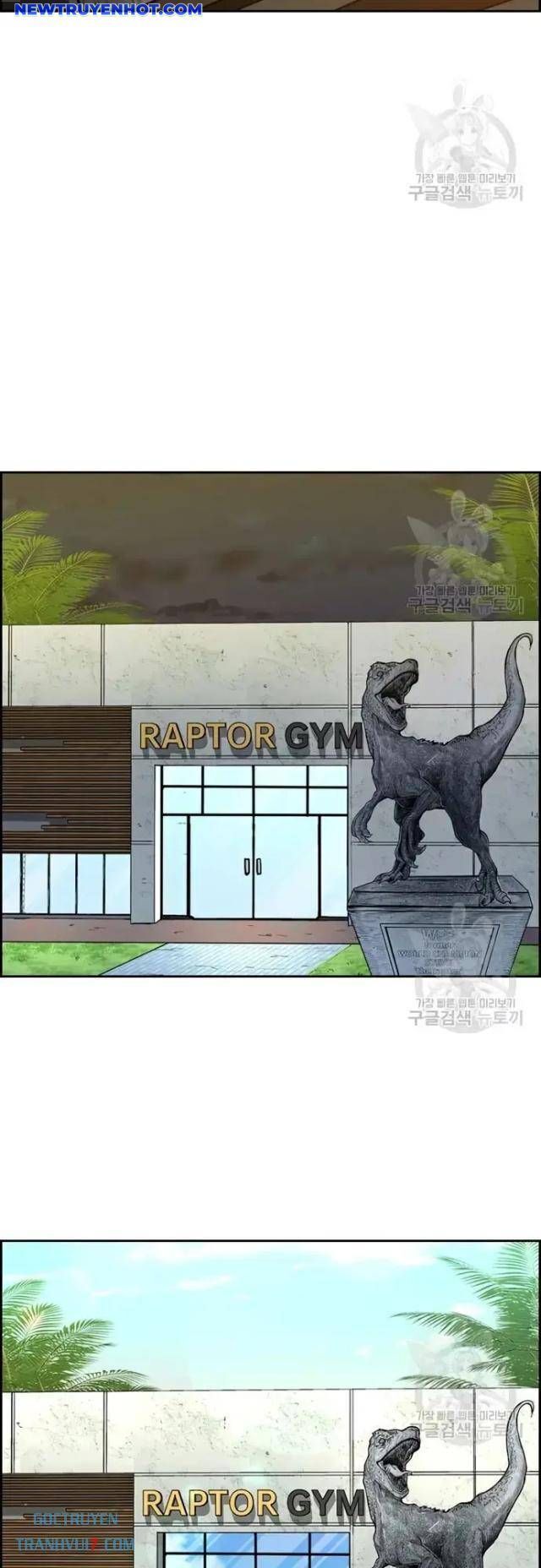 shark - cá mập chapter 224 28