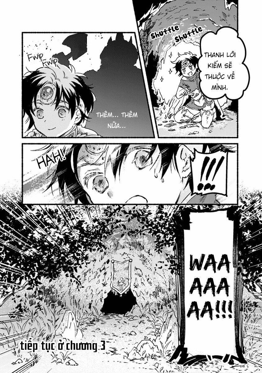 kochira last boss maoh shiro mae chapter 2 37