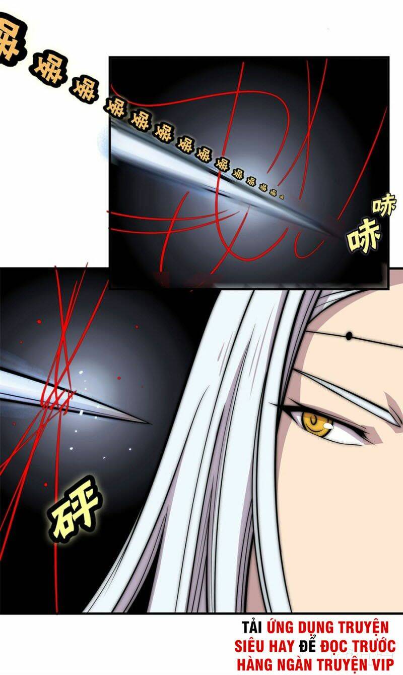 cuộc sống thoái ẩn của võ lâm chi vương chapter 94 19