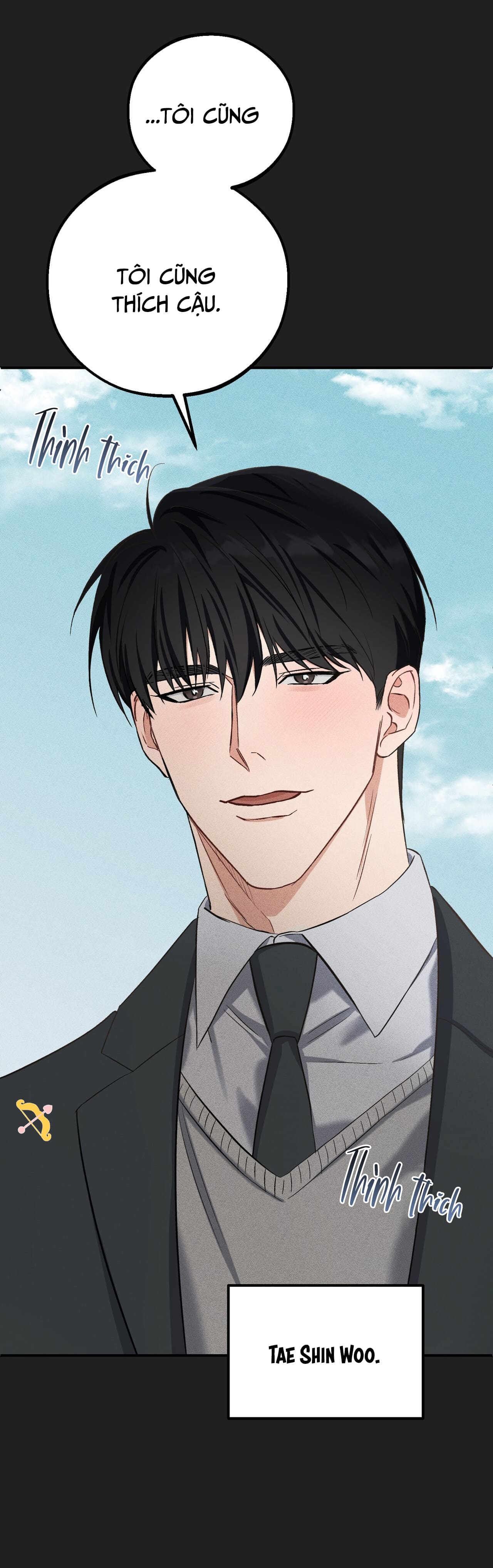 non nớt chapter 1 4