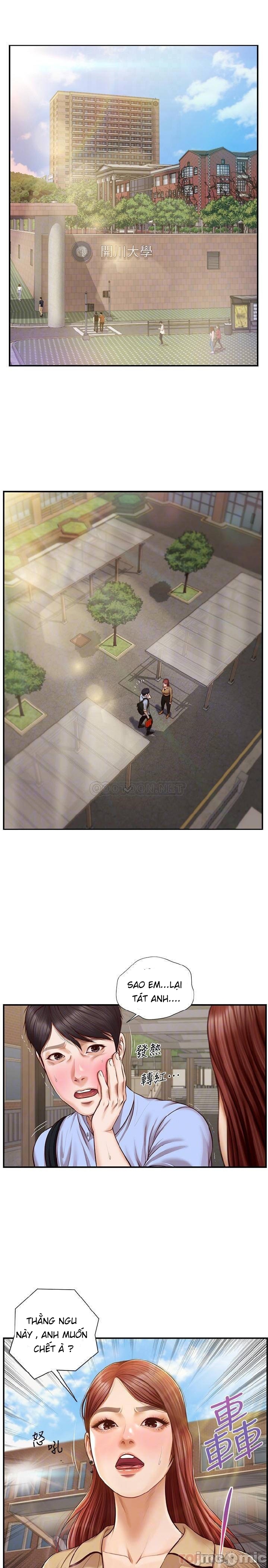 kỷ nguyên trong sáng chapter 11 3