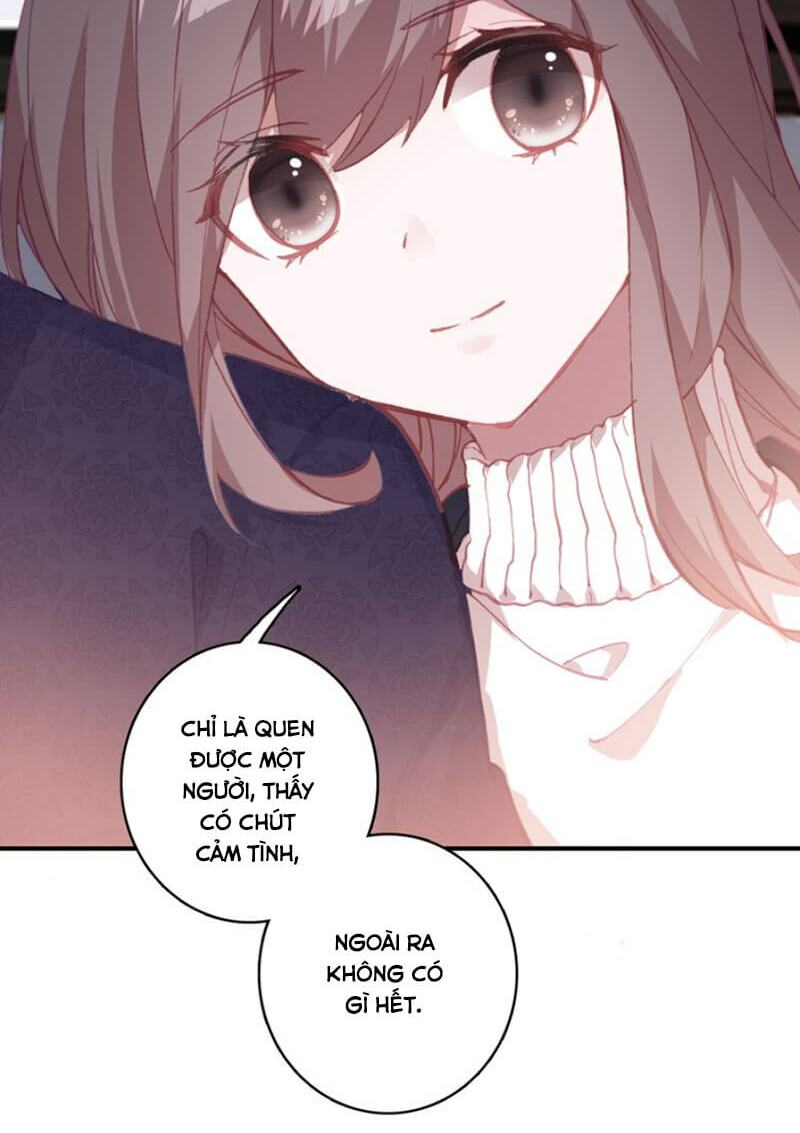 nhất sinh nhất thế mỹ nhân cốt chapter 13 11