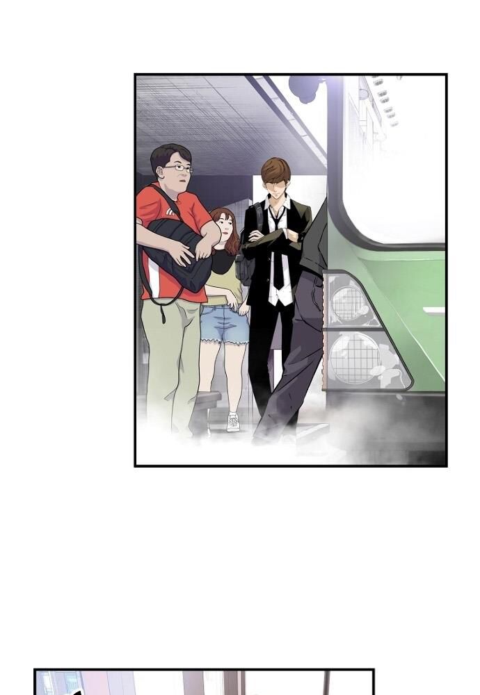 sự trở lại của huyền thoại chapter 8 107