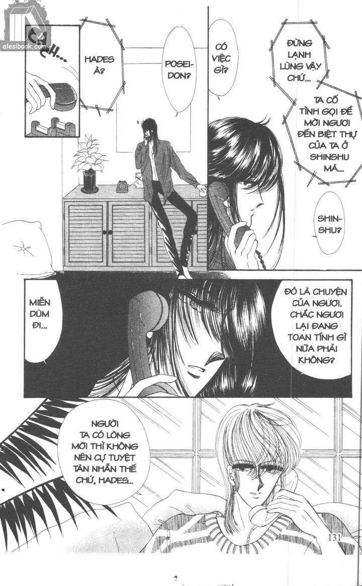 aries thần thoại cung hoàng đạo chapter 3 130