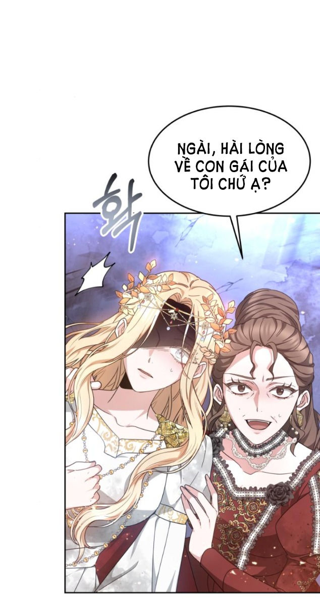 Cướp Dâu chapter 2.2 23