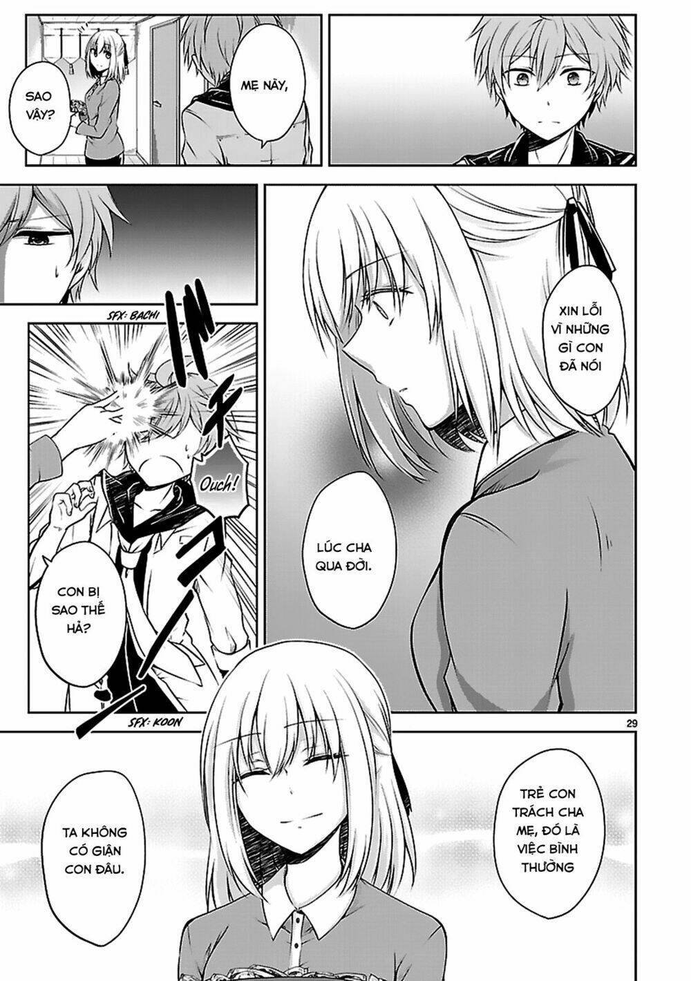 hensokukei quadrangle chapter 9 31