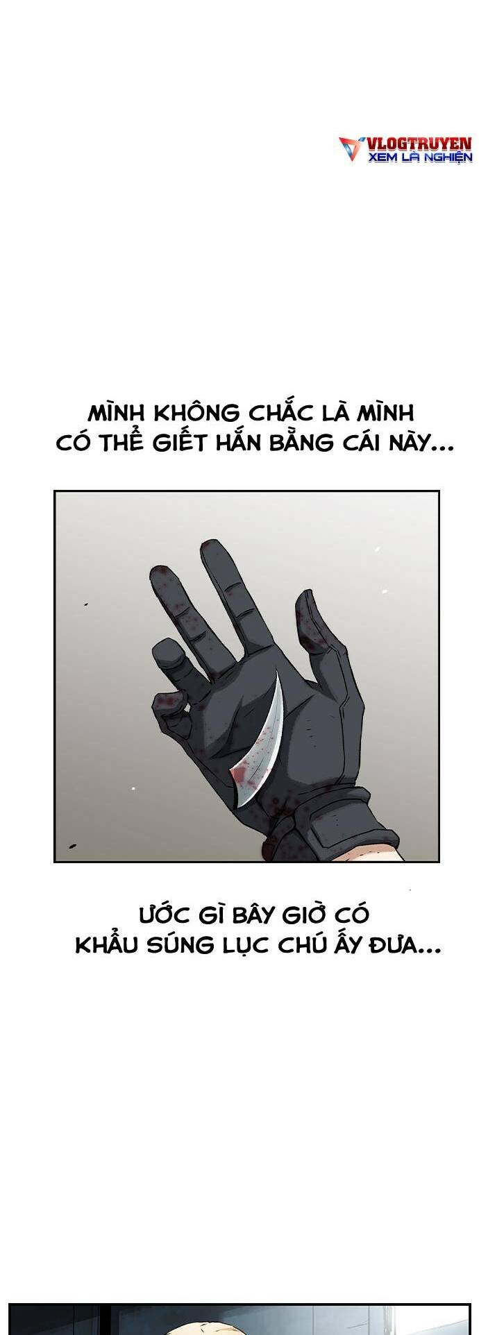 pubg - cuộc chiến sinh tồn - 100 chapter 13 16