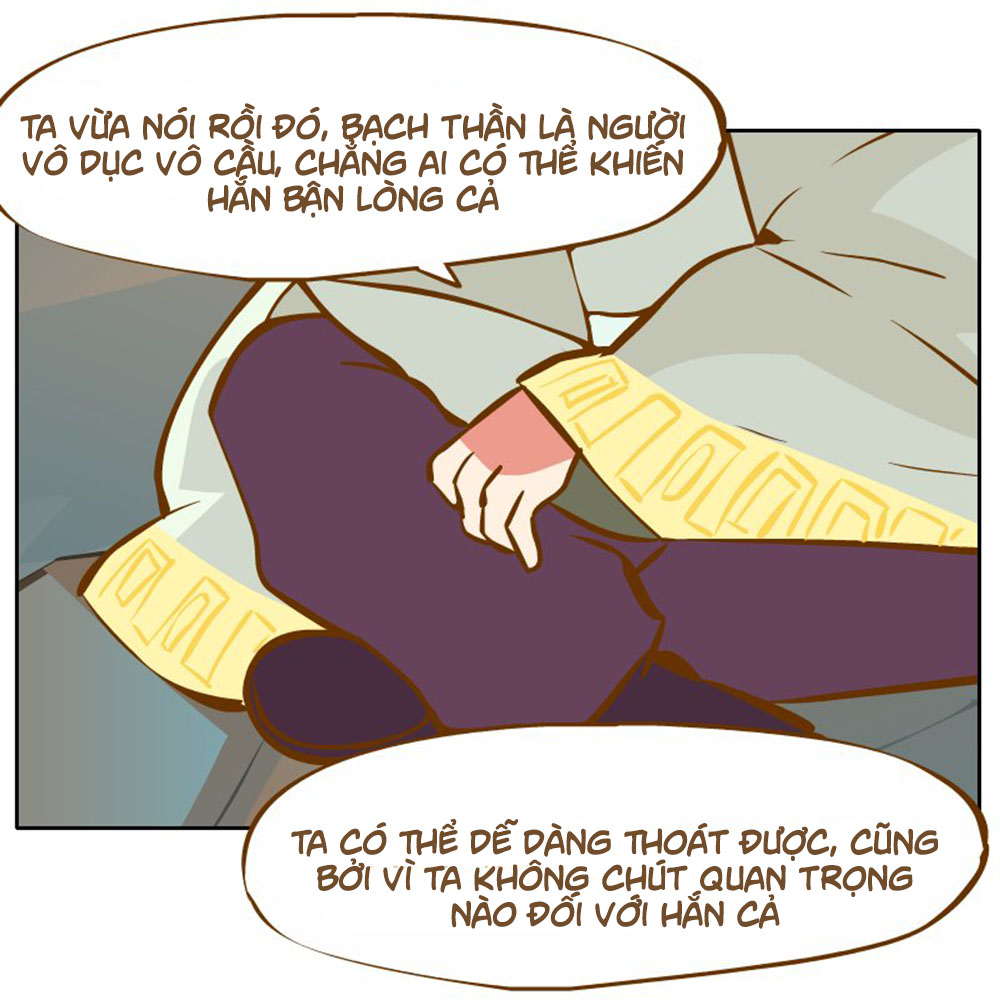 hòa thượng và tiểu long quân chapter 24 21