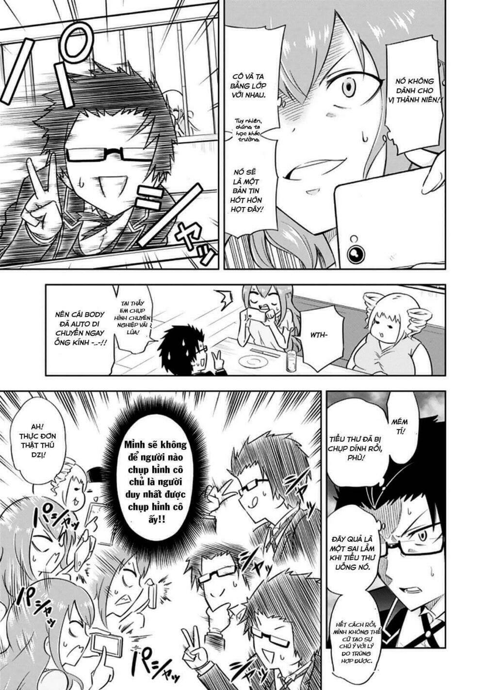 ayane oujou-sama wa sanova b**ch ni araserareru chapter 7 8