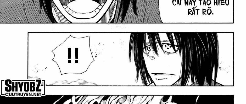 biệt đội lính cứu hỏa chapter 285 24