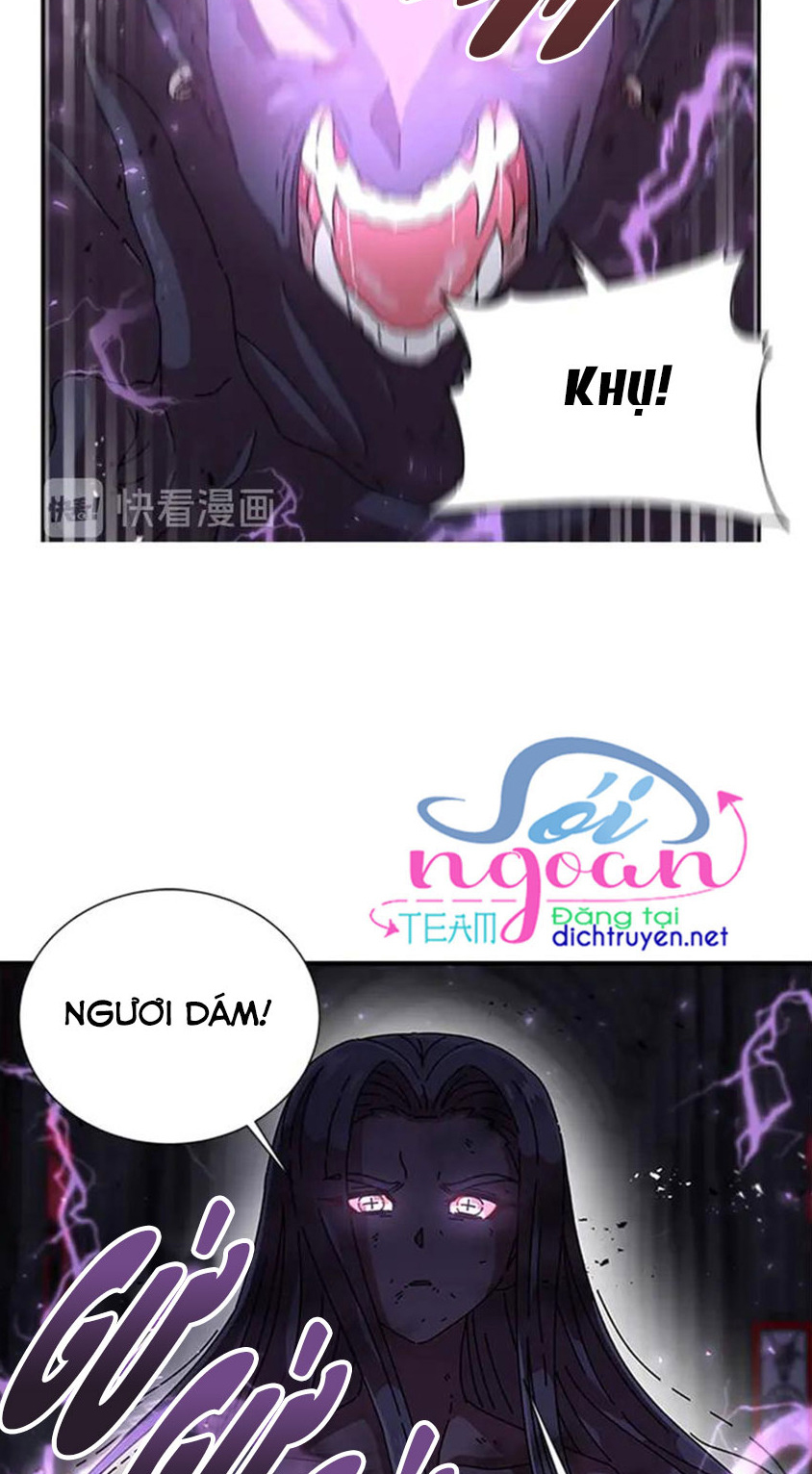 con gái bảo bối của ma vương chapter 76 31