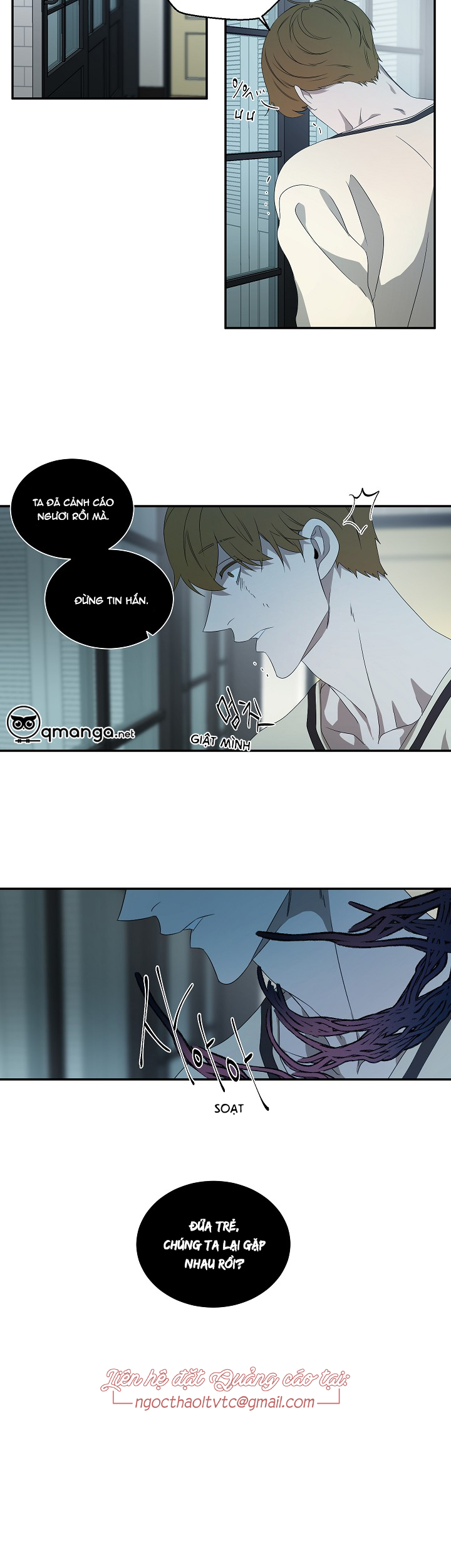 ever green chapter 35 13