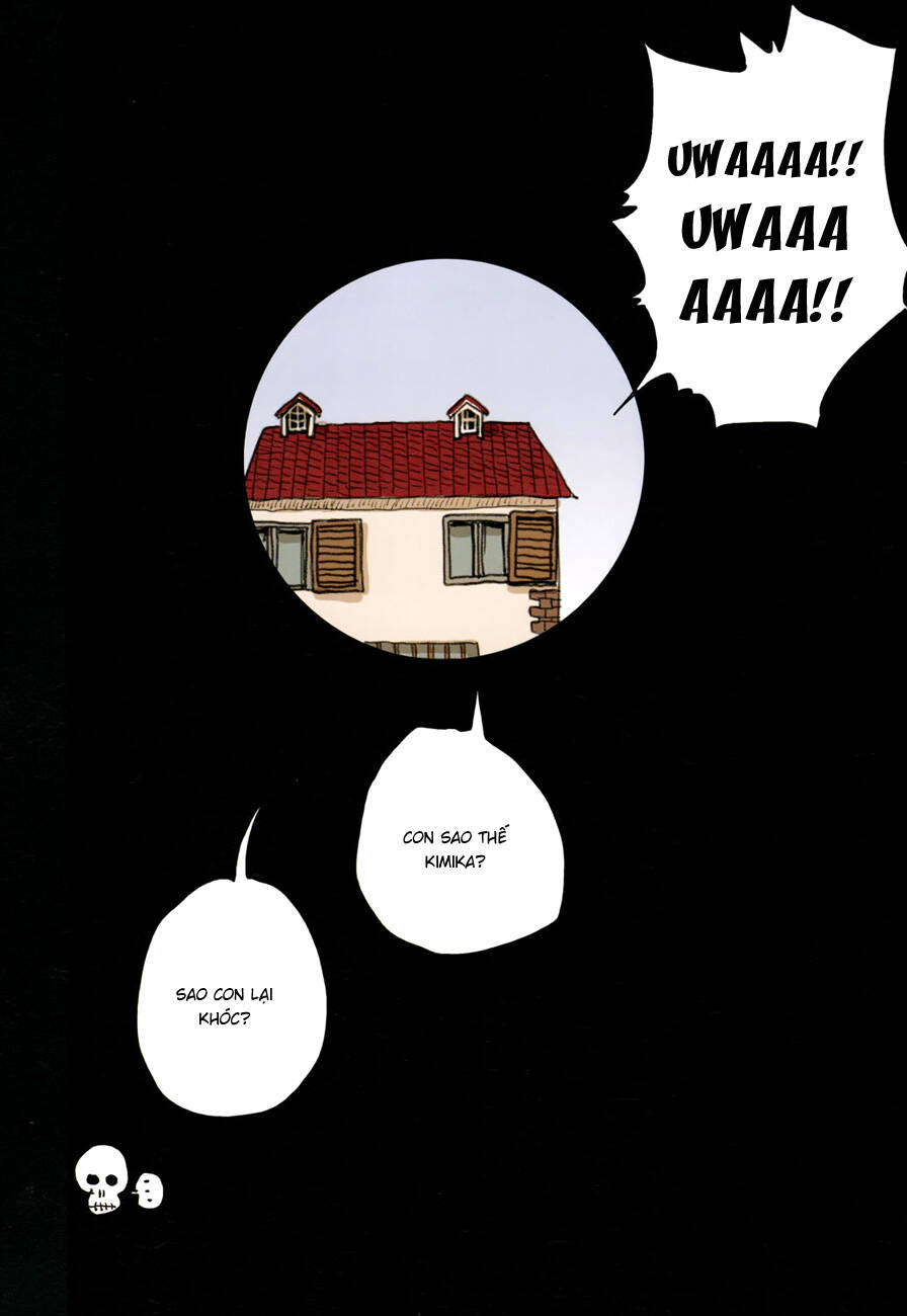 ryuushika ryuushika chapter 44 39