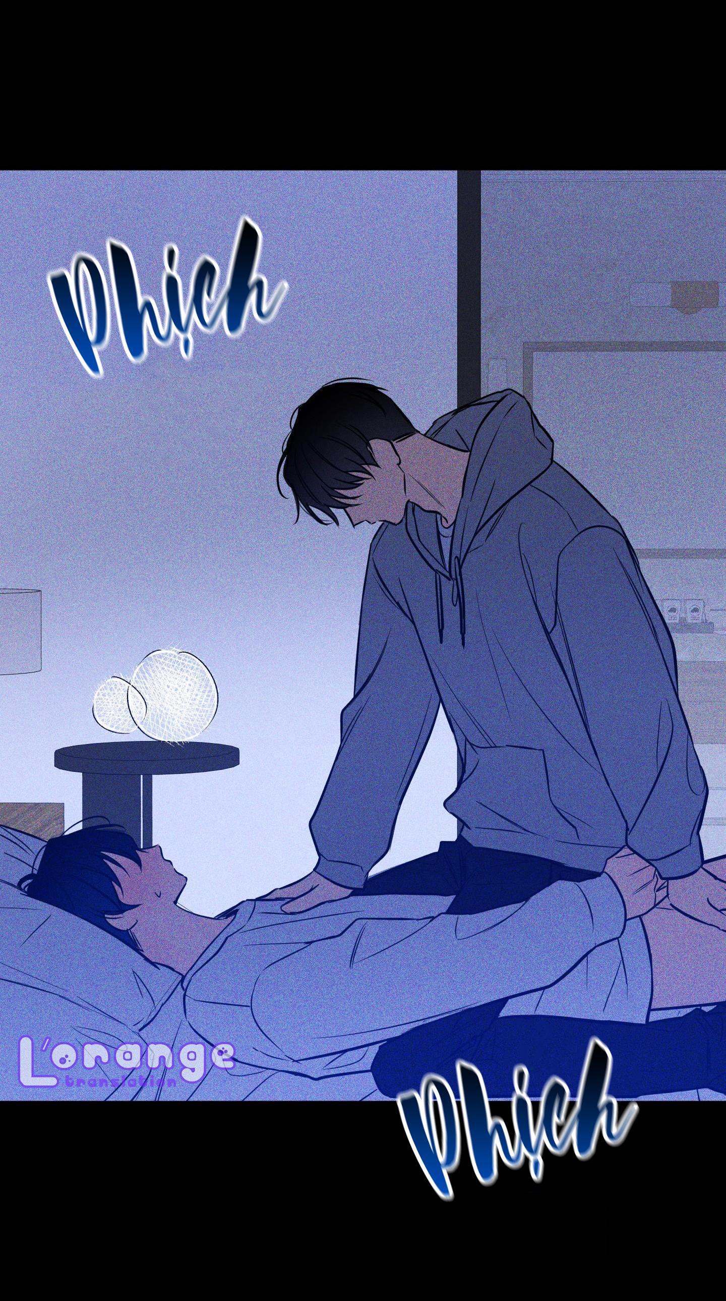 bình minh chia cắt màn đêm chapter 8 13